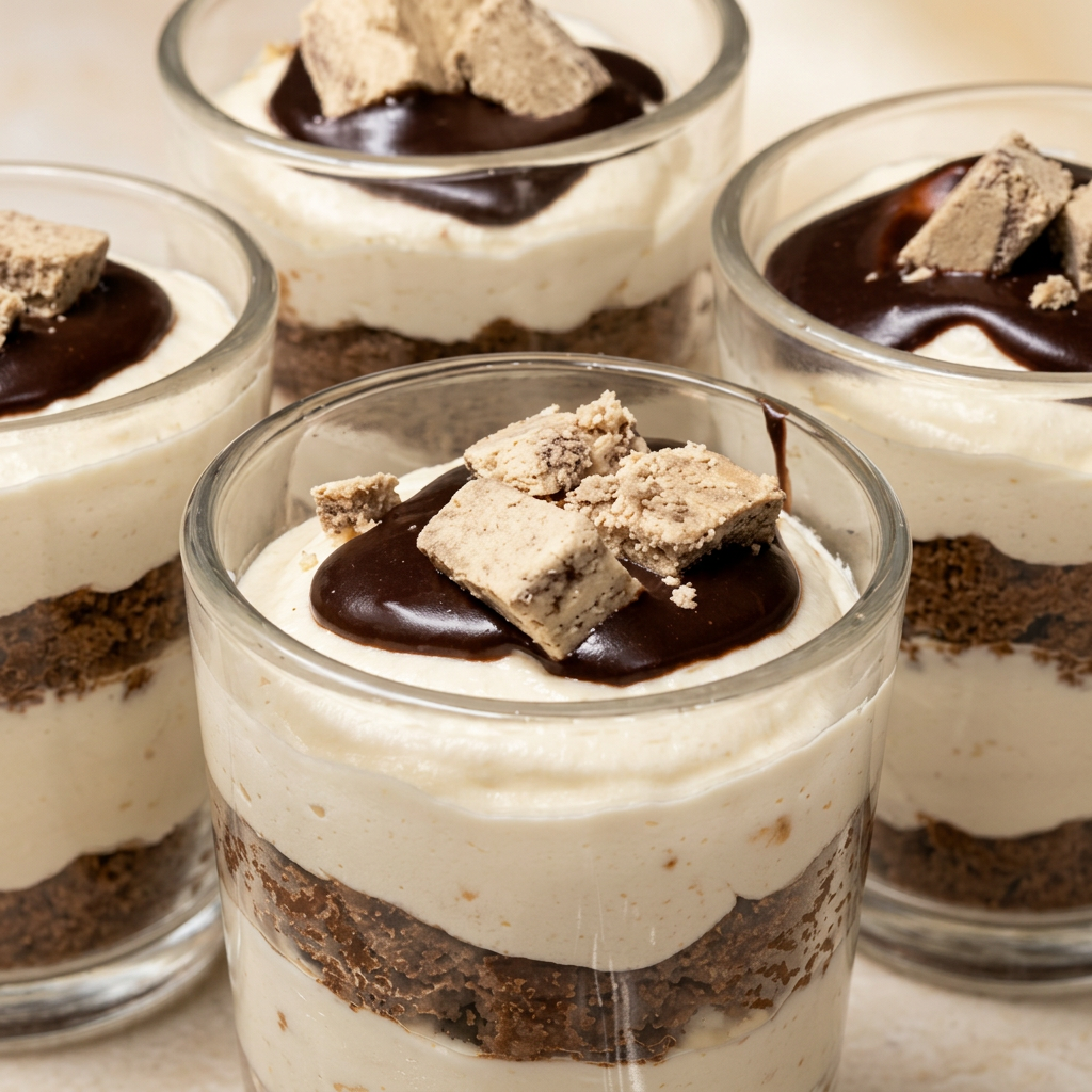 Desserts